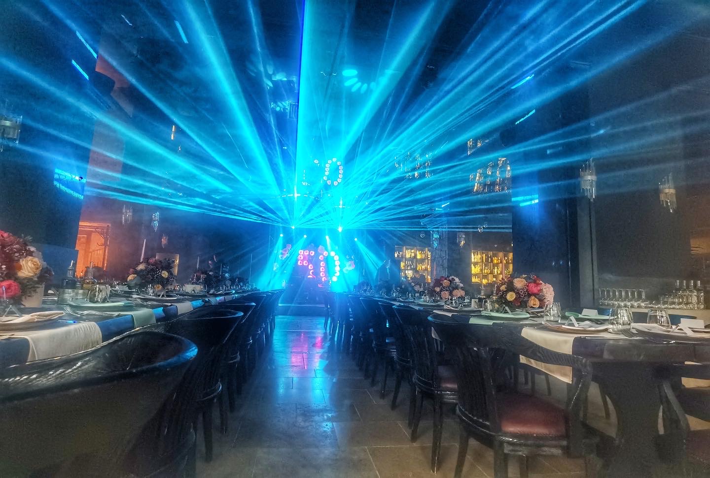 Club BOA